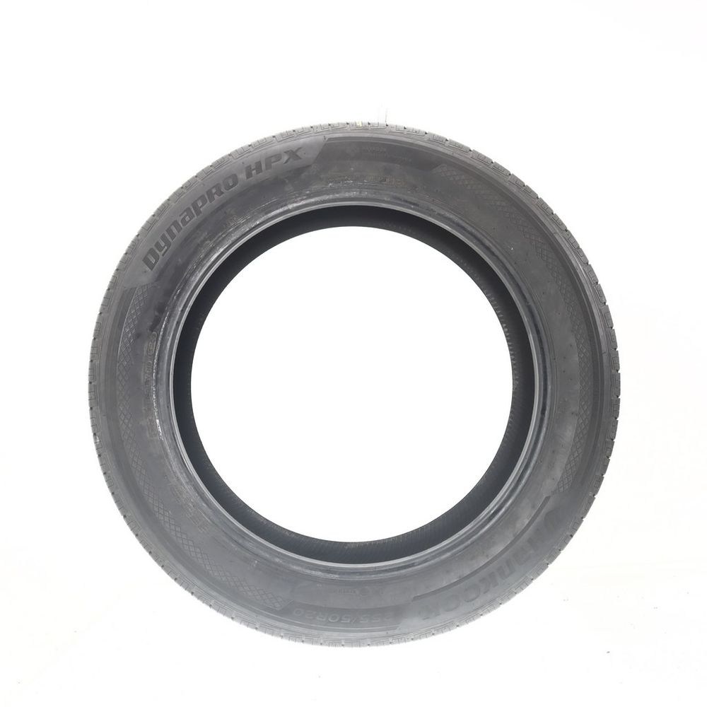 Set of (4) Used 255/50R20 Hankook Dynapro HPX RA43 109V - 8.5-10/32 - Image 9
