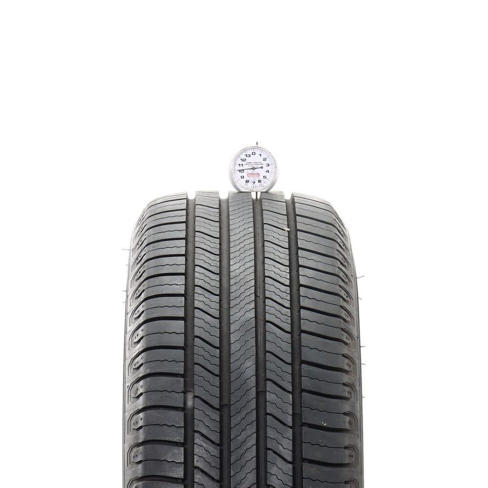 Set of (4) Used 215/55R17 Michelin Defender 2 94H - 8.5-10/32 - Image 5