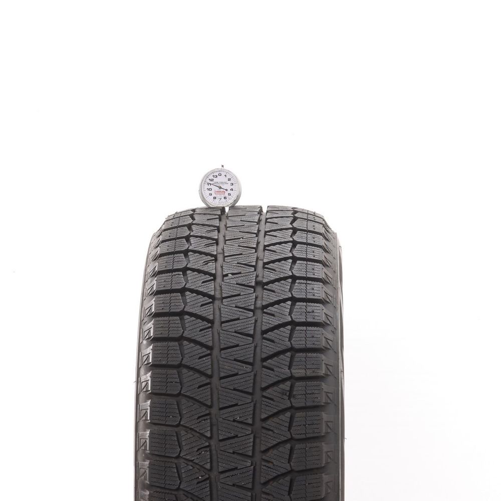 Used 225/55R18 Bridgestone Blizzak WS80 98H - 11/32 - Image 2