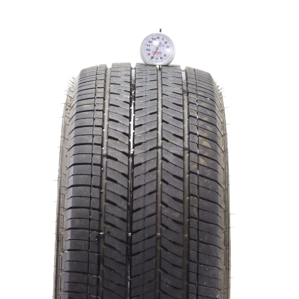 Used 245/65R17 Bridgestone Ecopia H/L 422 Plus 105T - 8/32 - Image 2