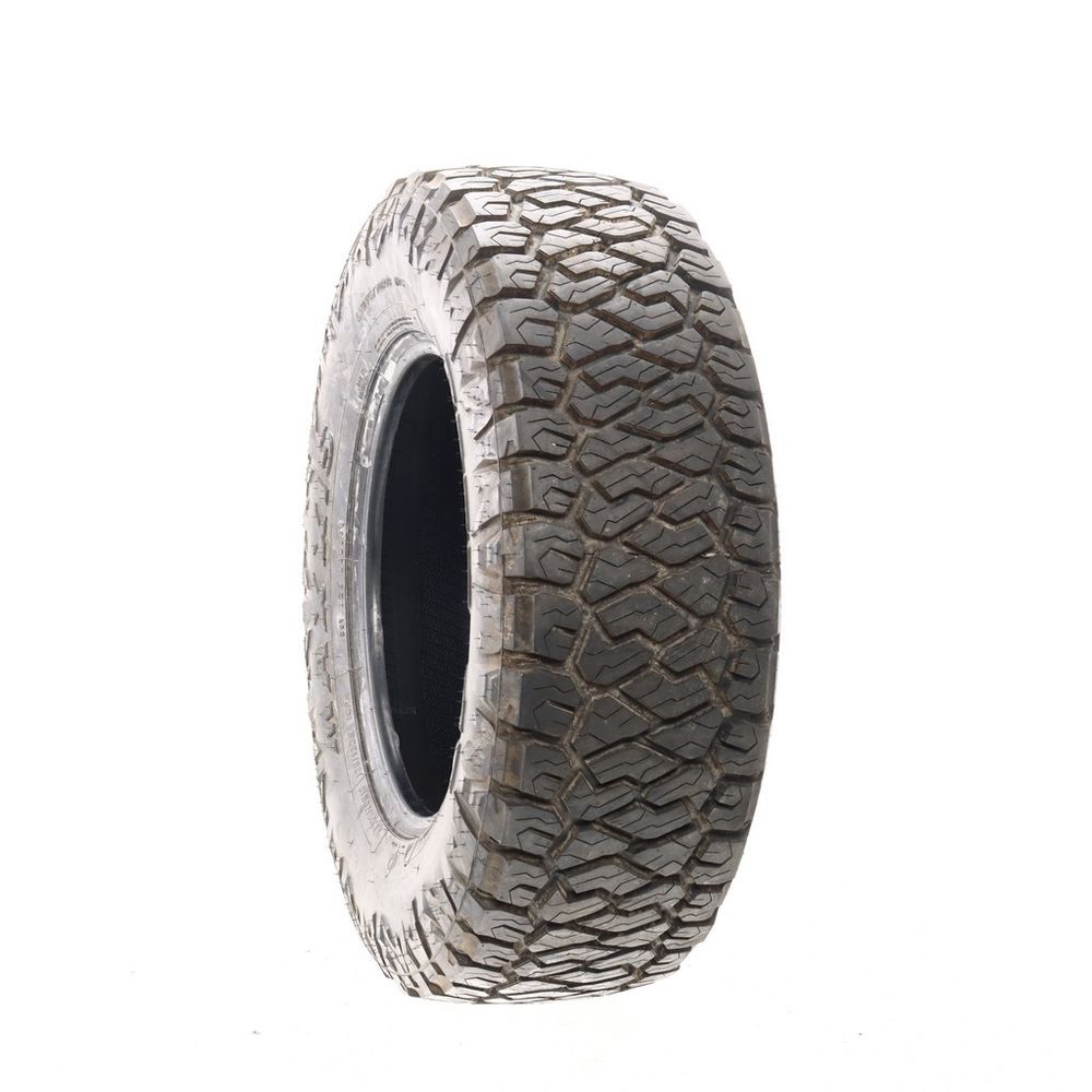 Set of (2) Used LT 275/70R18 Maxxis Razr AT 125/122S E - 12.5-14/32 - Image 4