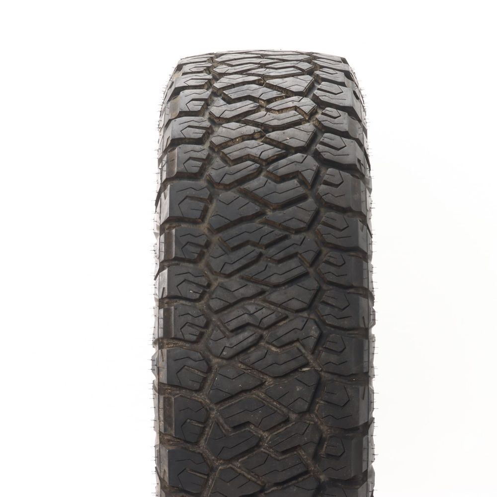Set of (2) Used LT 275/70R18 Maxxis Razr AT 125/122S E - 12.5-14/32 - Image 5