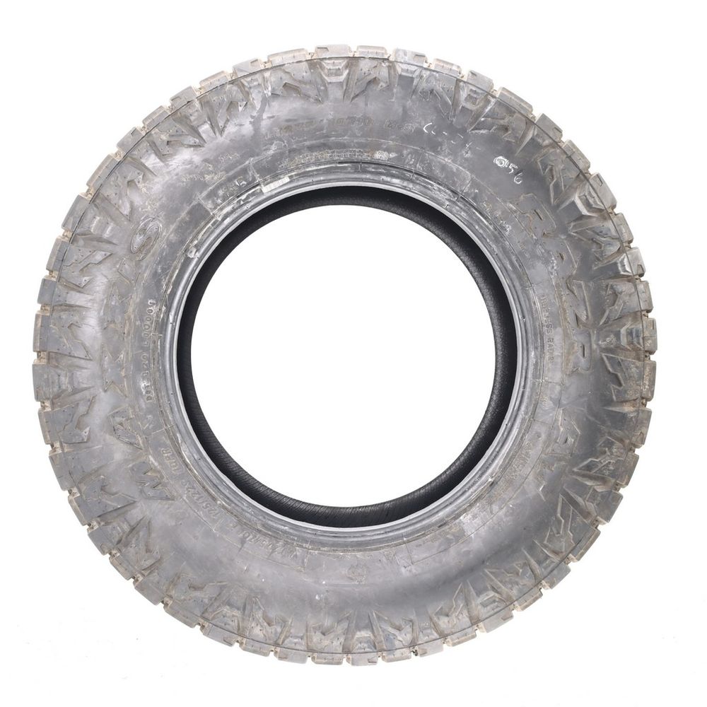 Set of (2) Used LT 275/70R18 Maxxis Razr AT 125/122S E - 12.5-14/32 - Image 6