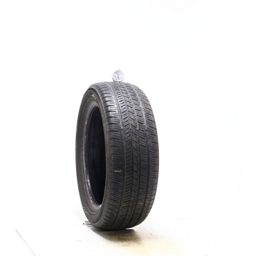 Used 195/55R16 Yokohama YK740 GTX 87H - 6.5/32 - Image 1