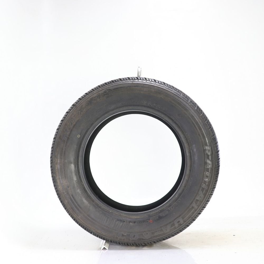 Used 215/60R15 Maxxis Radial UA-603 94H - 9.5/32 - Image 3
