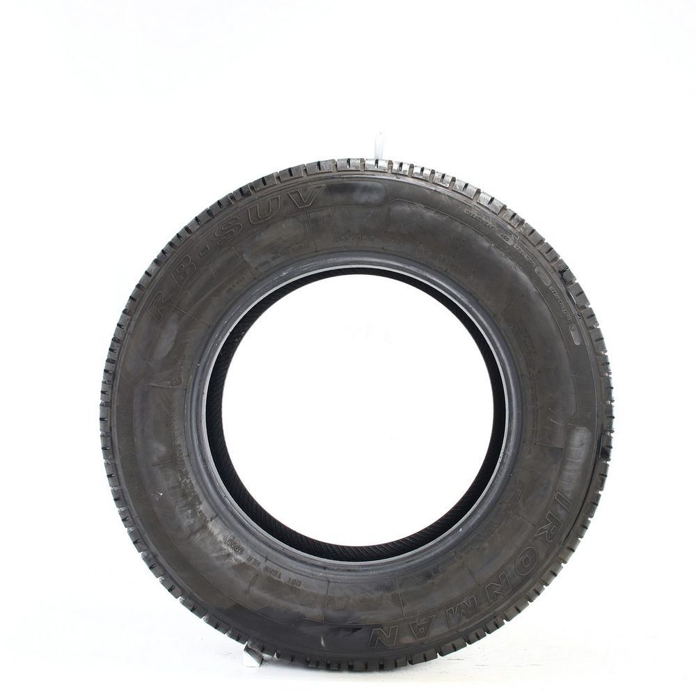 Used 215/70R16 Ironman RB-SUV 100S - 9/32 - Image 3