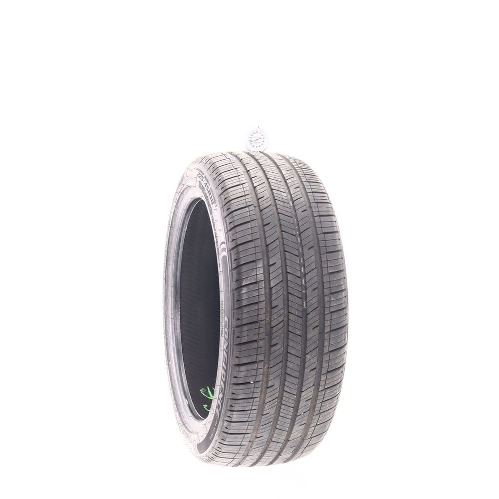 Used 225/45R18 Caldera Confidence All Season 95V - 9.5/32 - Image 1