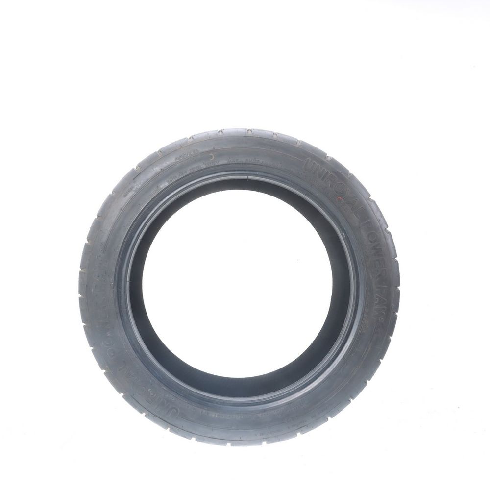 Driven Once 255/45ZR18 Uniroyal Power Paw A/S 103Y - 9.5/32 - Image 3