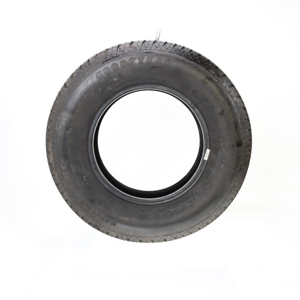 Used ST 225/75R15 Goodyear Marathon Radial S 1N/A D - 10/32 - Image 3