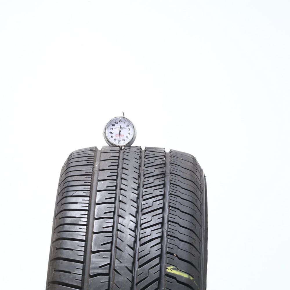 Used 235/55R19 Goodyear Eagle RS-A 101H - 7/32 - Image 2