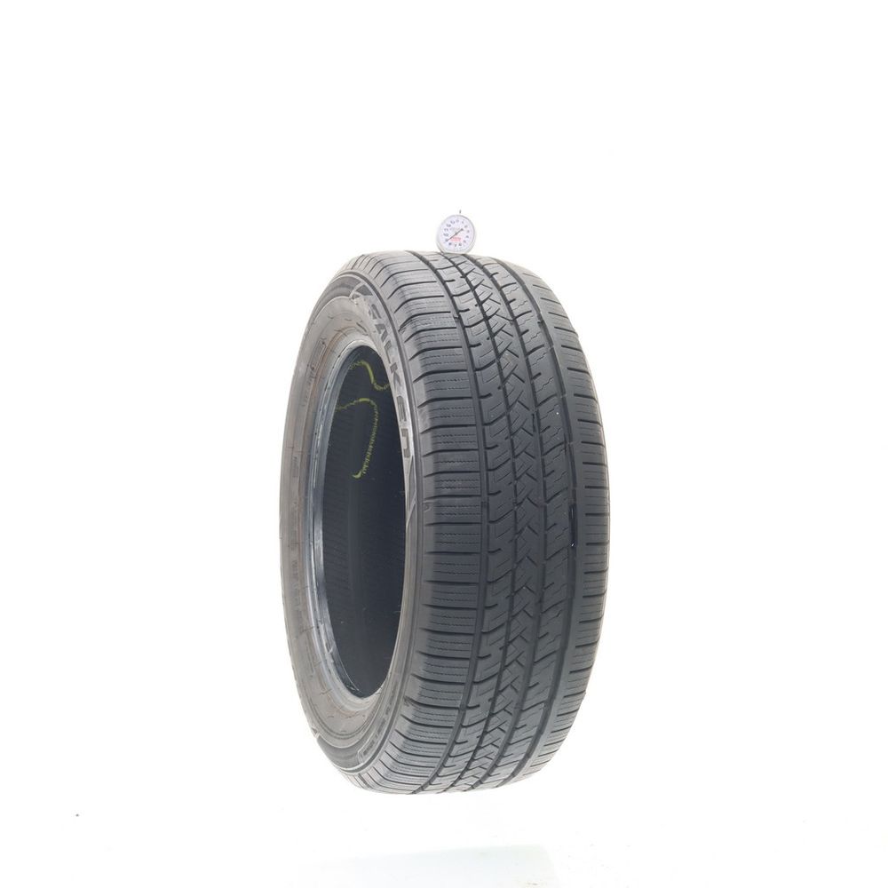 Set of (2) Used 225/55R17 Falken Pro G5 A/S 101H - 7.5-8.5/32 - Image 4
