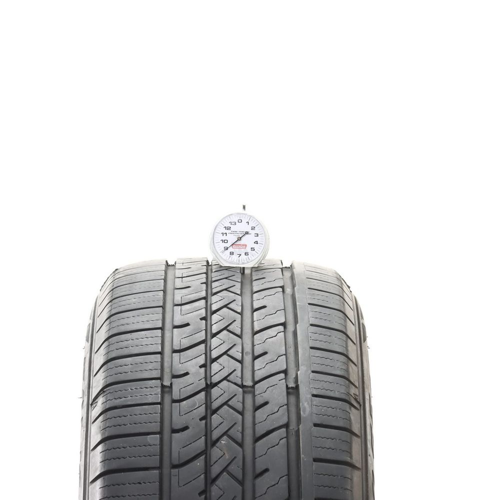 Set of (2) Used 225/55R17 Falken Pro G5 A/S 101H - 7.5-8.5/32 - Image 5