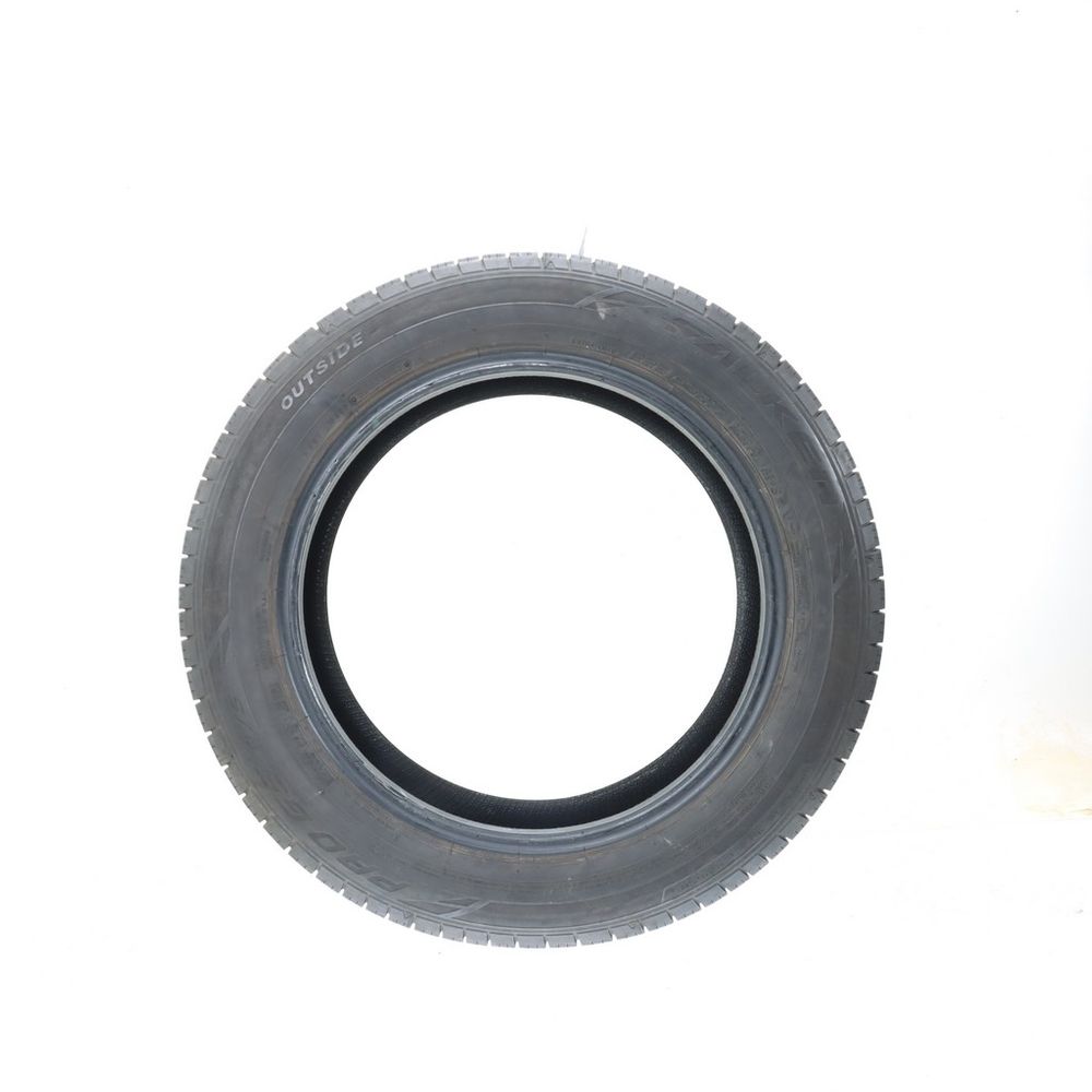 Set of (2) Used 225/55R17 Falken Pro G5 A/S 101H - 7.5-8.5/32 - Image 6