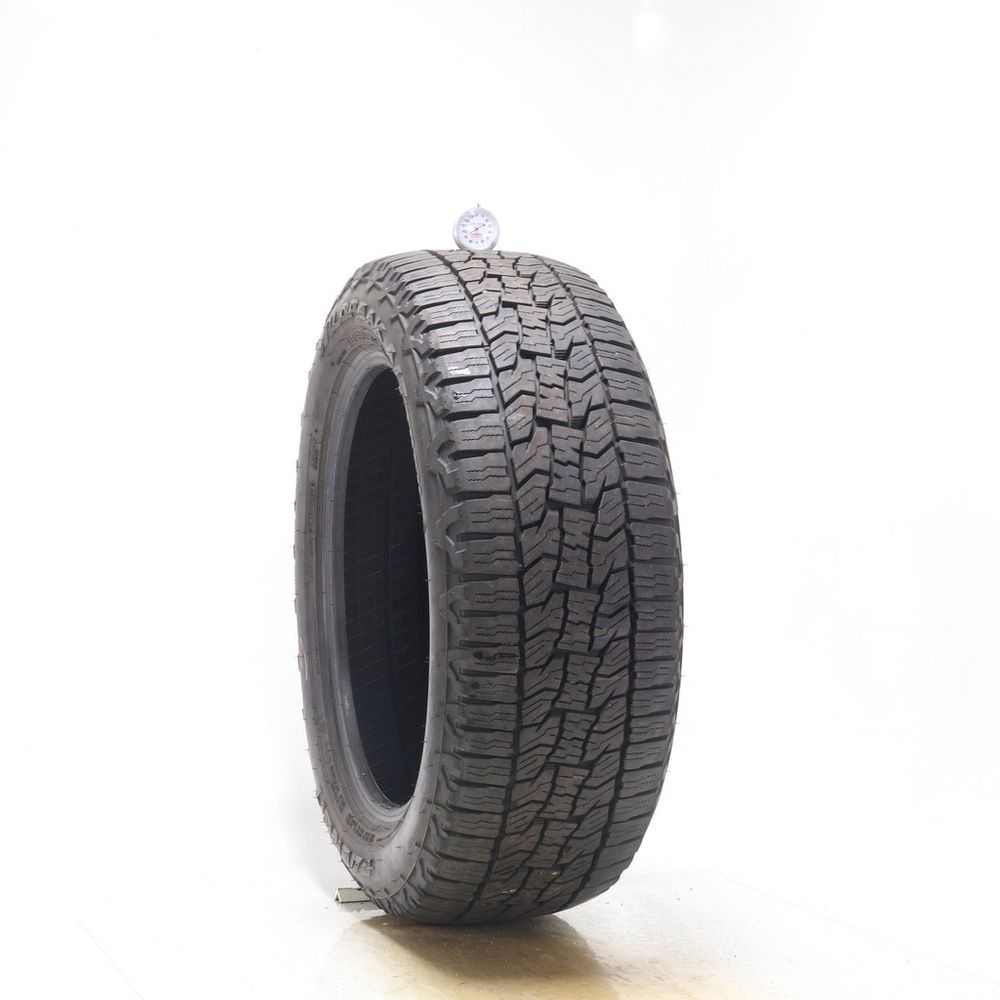 Set of (2) Used 235/55R19 Falken Wildpeak A/T Trail 105V - 7.5-9/32 - Image 4