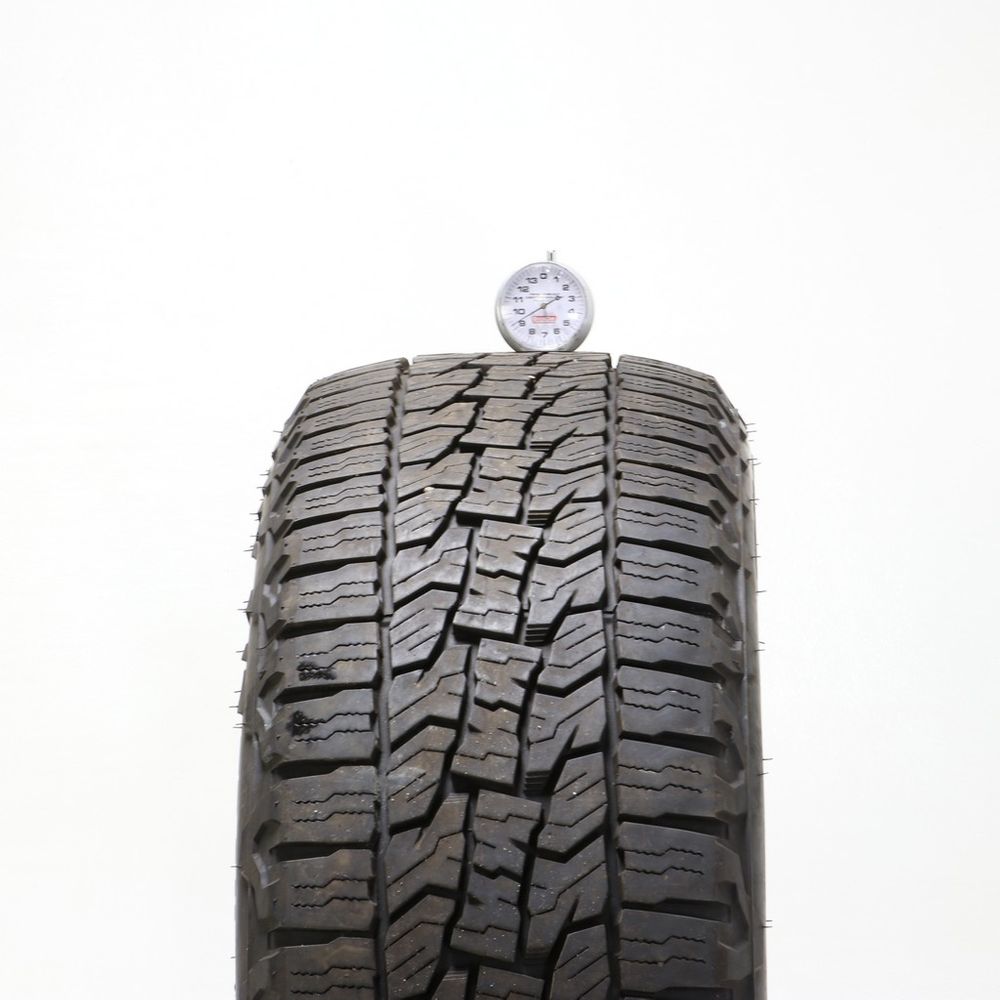 Set of (2) Used 235/55R19 Falken Wildpeak A/T Trail 105V - 7.5-9/32 - Image 5