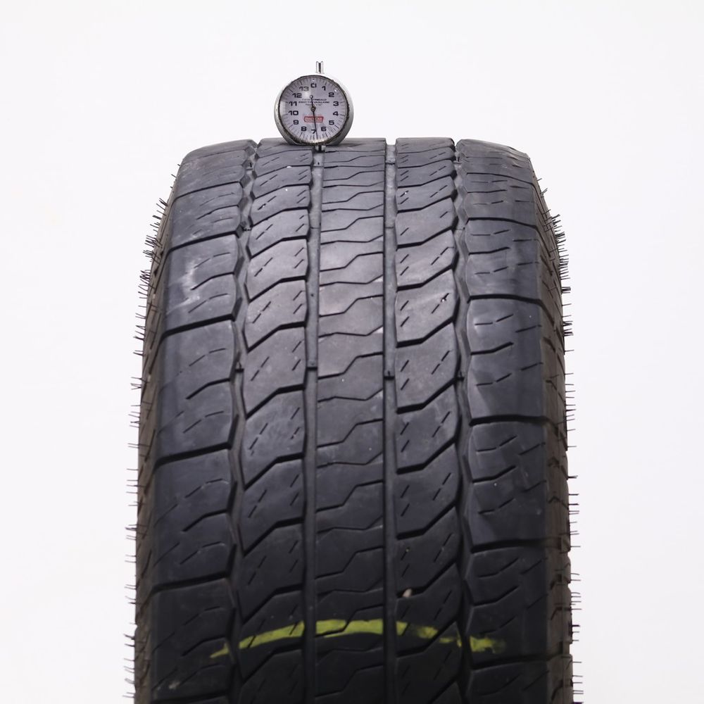 Used LT 265/70R17 Corsa Highway Terrain Plus 121/118S E - 6.5/32 - Image 2