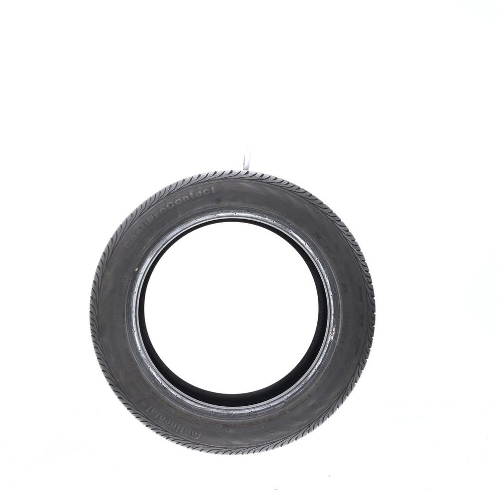 Used 195/50R15 Continental ContiProContact 82T - 4.5/32 - Image 3