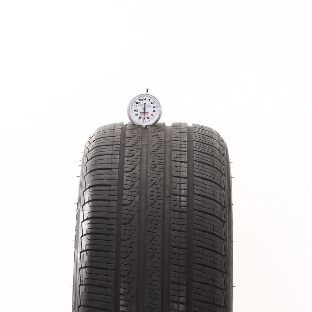 Used 225/40R18 Pirelli Cinturato P7 Run Flat 92V - 7/32 - Image 2
