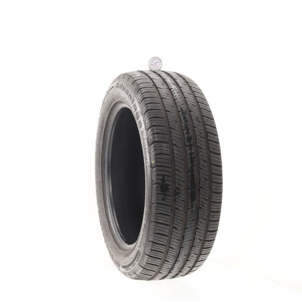 Set of (2) Used 245/55R19 BFGoodrich Advantage Control 103H - 9-9.5/32 - Image 4