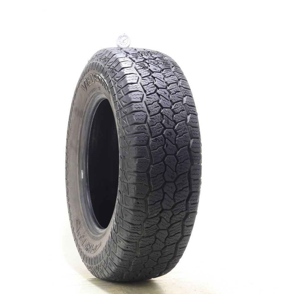 Used 265/70R18 Vredestein Pinza AT 116T - 9/32 - Image 1