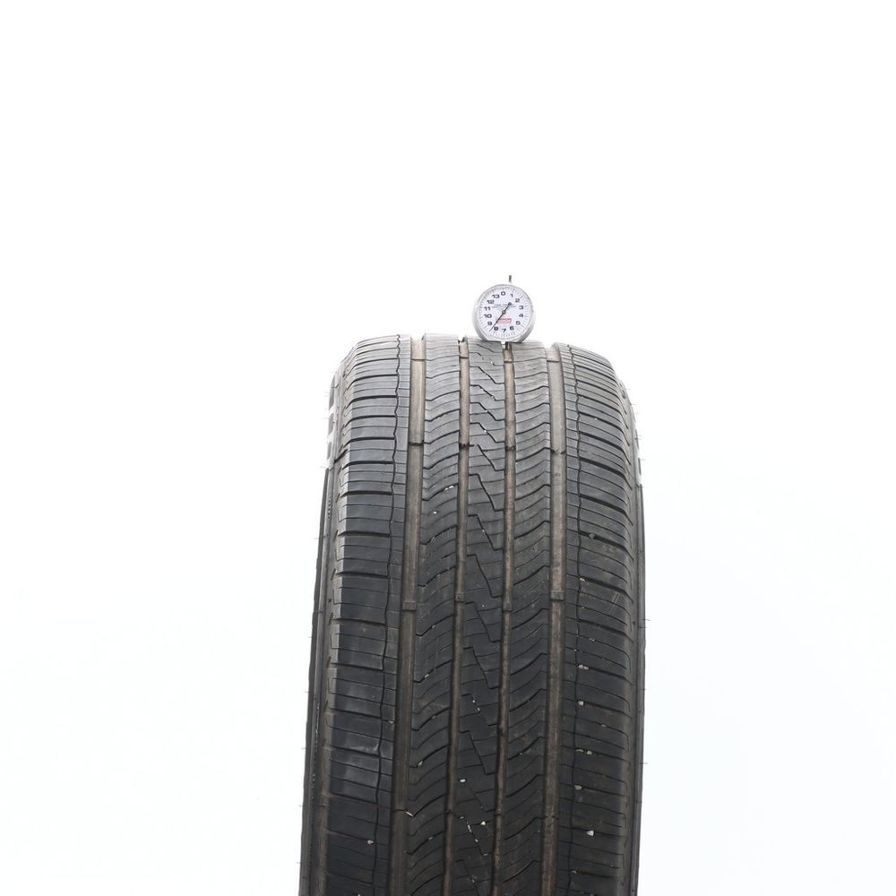 Set of (2) Used 235/55R19 Cooper Endeavor Plus 105H - 8.5/32 - Image 2