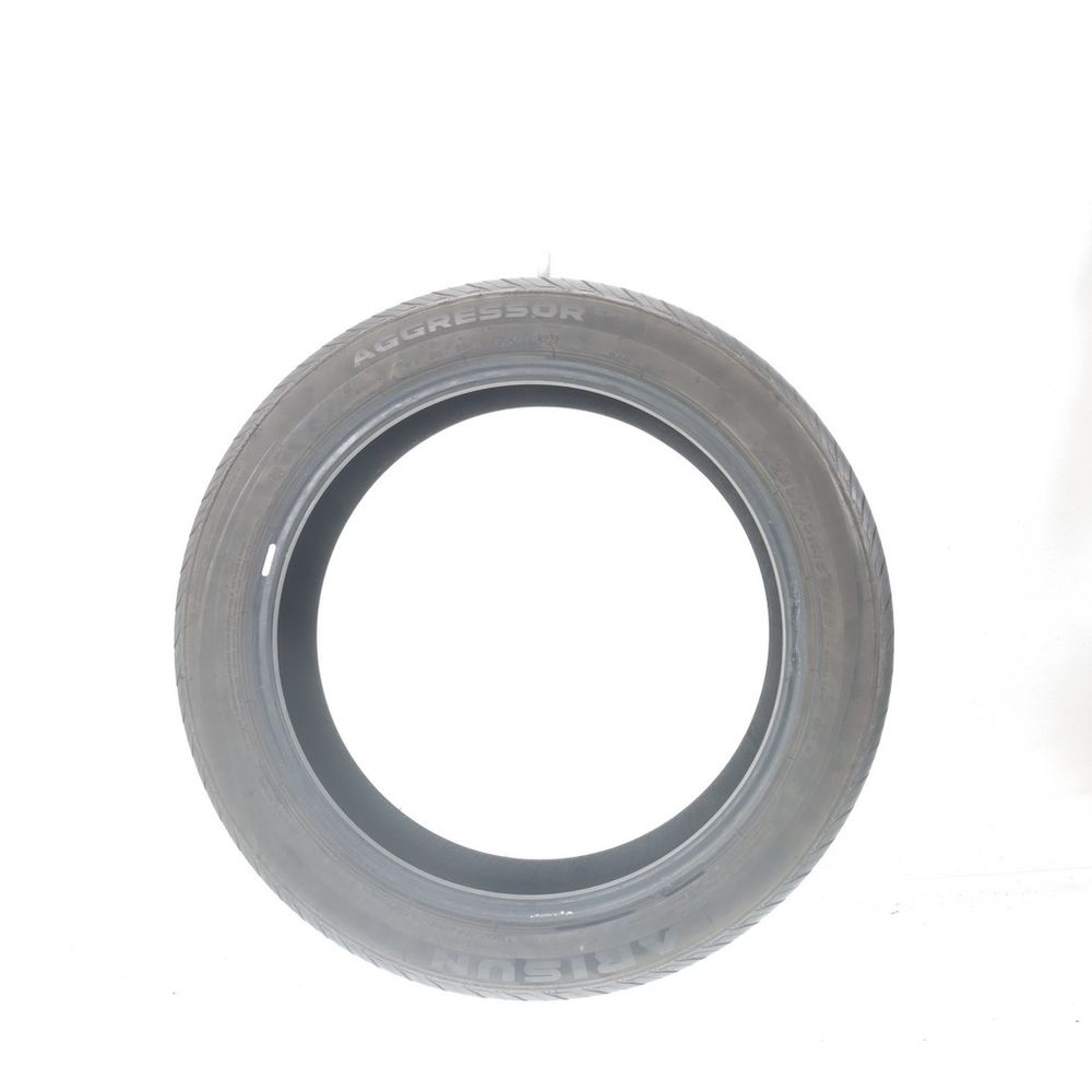 Used 235/45R18 Arisun Aggressor ZP01 98V - 7/32 - Image 3