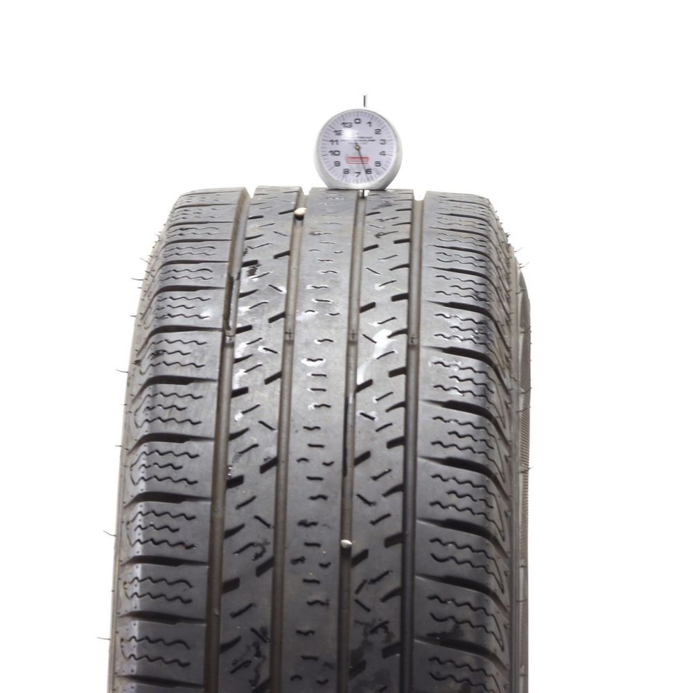 Used LT 235/80R17 Nexen Roadian HTX RH5 120/117R E - 6/32 - Image 3