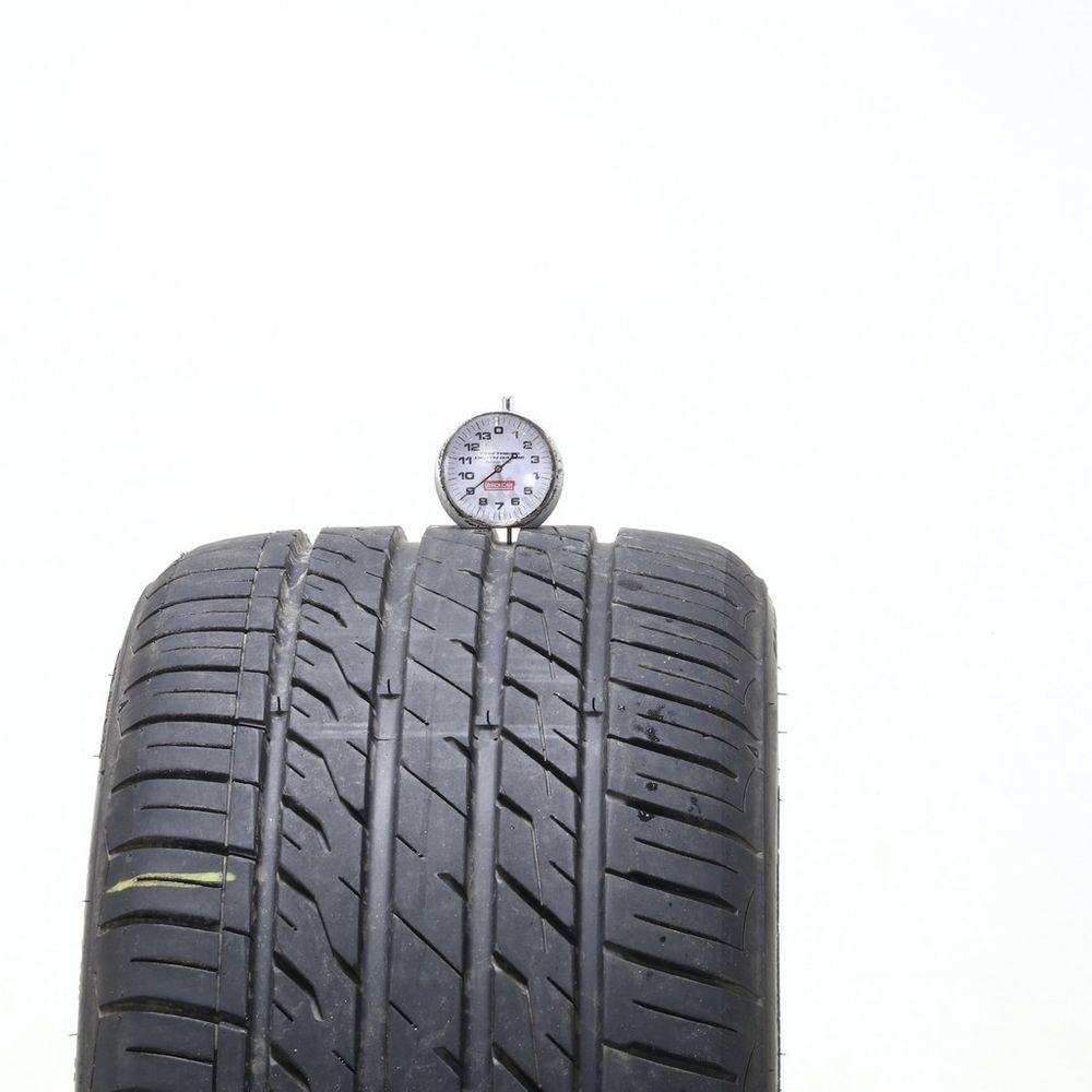 Used 255/35ZR18 Arroyo Grand Sport A/S 94W - 9/32 - Image 2