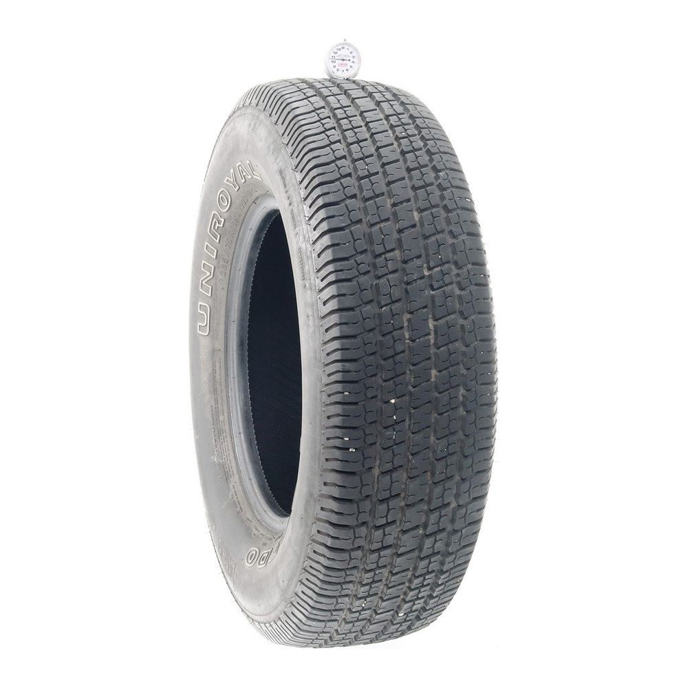Used 235/75R16 Uniroyal Laredo Cross Country 109S - 10.5/32 - Image 1