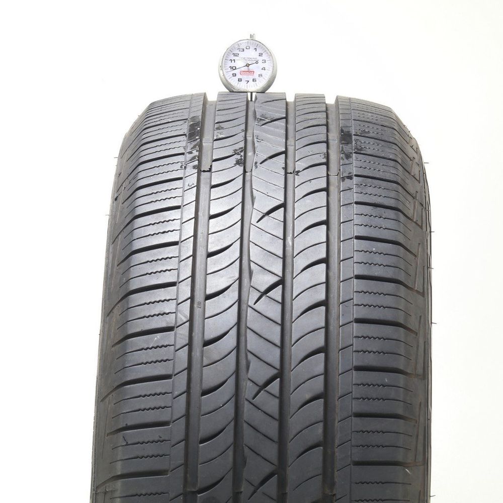 Set of (2) Used 275/60R20 Hercules Terra Trac HPT 115H - 9.5/32 - Image 2