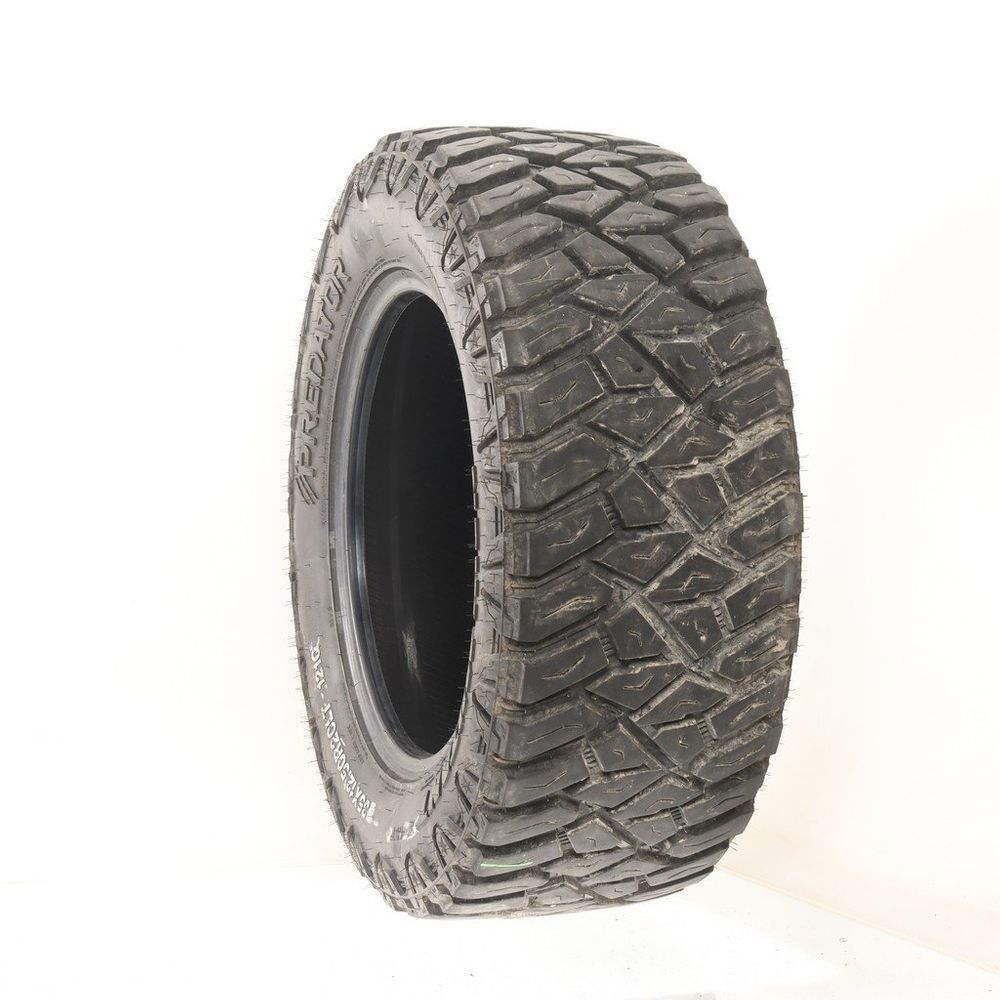 Used LT 35X12.5R20 Predator New Mutant X-MT 121Q E - 17/32 - Image 1
