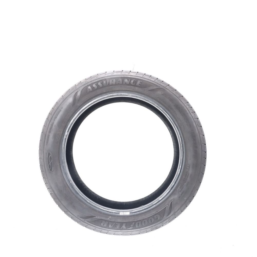Used 235/50R18 Goodyear Assurance MaxLife 97V - 10/32 - Image 3