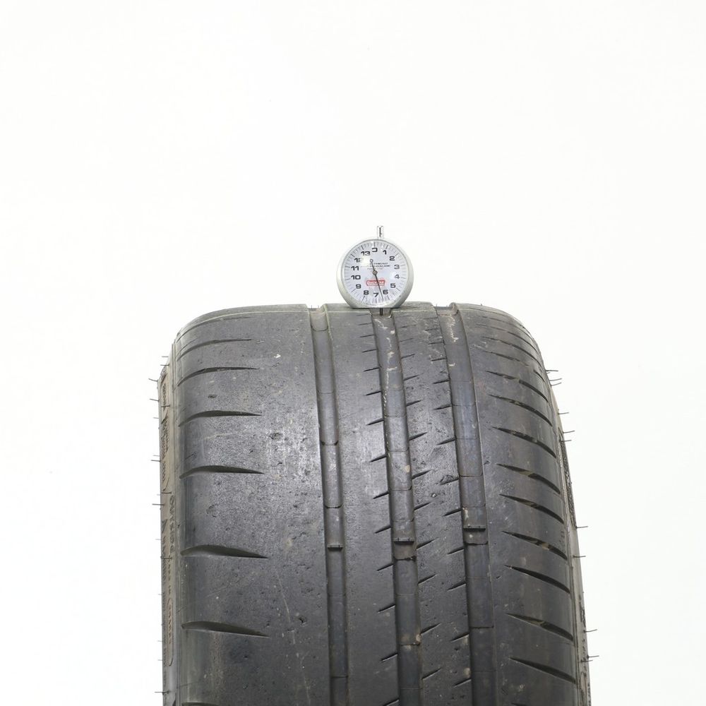 Used 245/35ZR20 Michelin Pilot Sport Cup 2 K2 95Y - 6/32 - Image 2