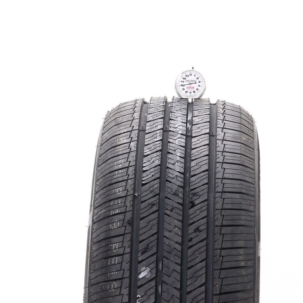 Set of (2) Used 245/50R20 Summit Trail Climber SUV2 102V - 9-10/32 - Image 5