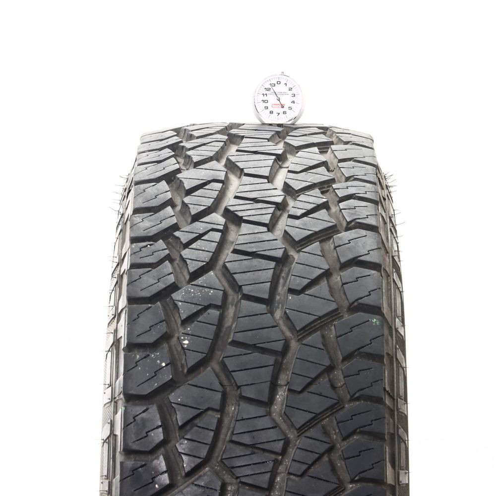 Used LT 285/75R16 Pathfinder All Terrain 126/123R E - 12.5/32 - Image 2