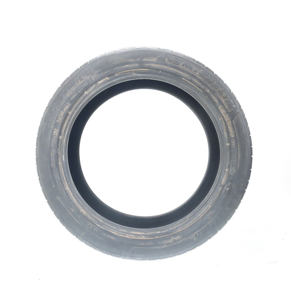 Driven Once 275/45R20 Michelin Latitude Sport NO 110Y - 9.5/32 - Image 3