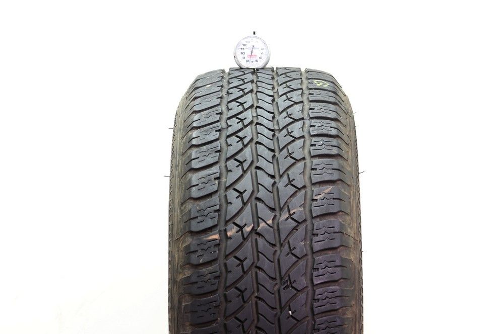 Set of (2) Used 255/70R16 Sailun Terramax H/T 111T - 7.5-8/32 - Image 2