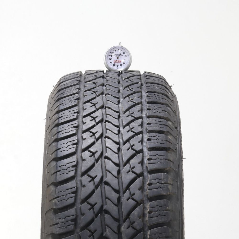Set of (2) Used 255/70R16 Sailun Terramax H/T 111T - 7.5-8/32 - Image 5