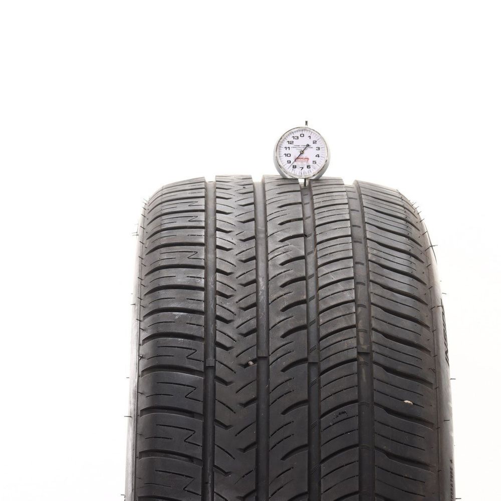 Used 265/50R20 Advanta HP Z-02 111V - 8.5/32 - Image 2