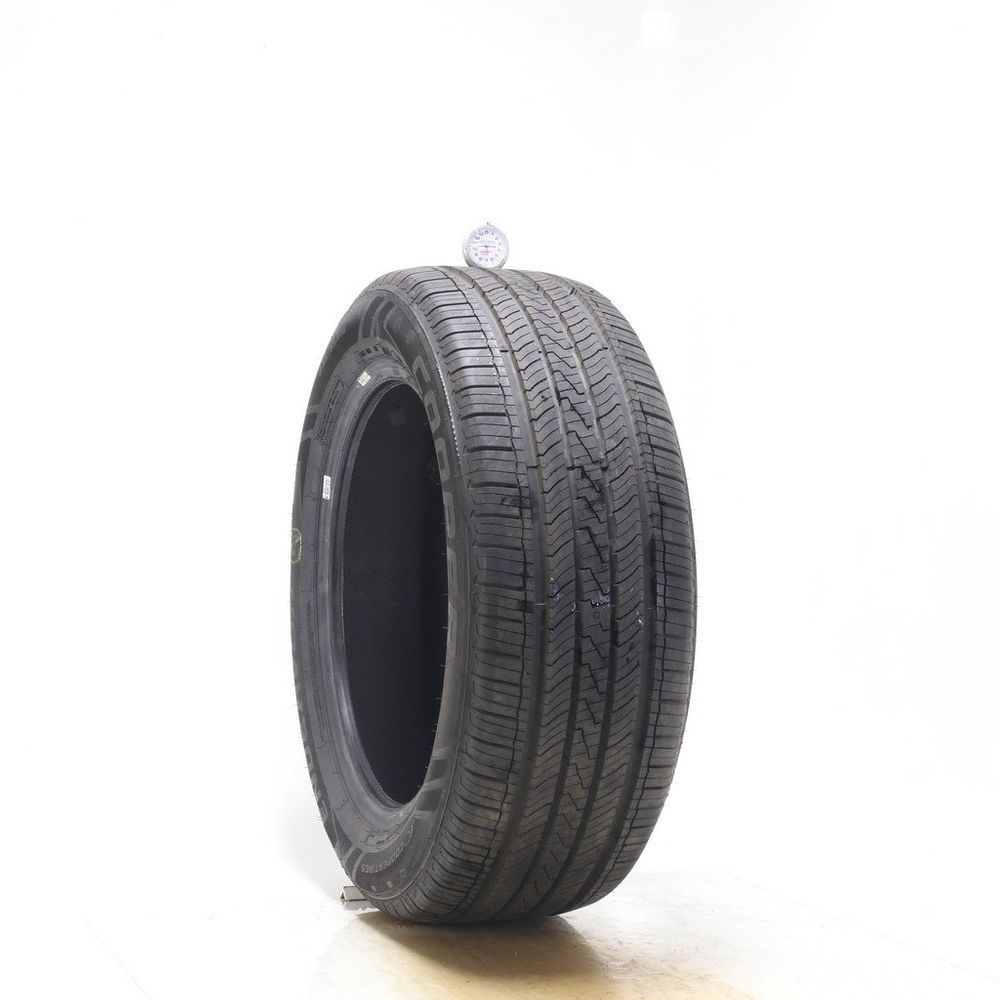 Used 235/55R18 Cooper Endeavor Plus 104V - 10/32 - Image 1