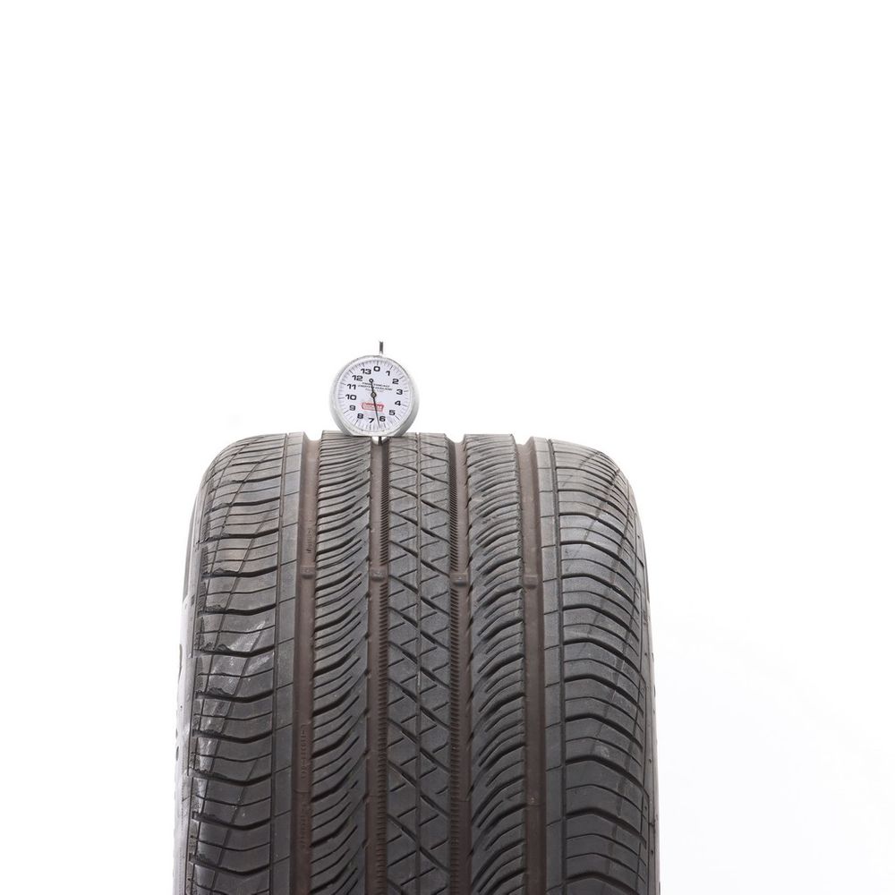 Used 255/45R18 Continental ProContact TX 99W - 6/32 - Image 2