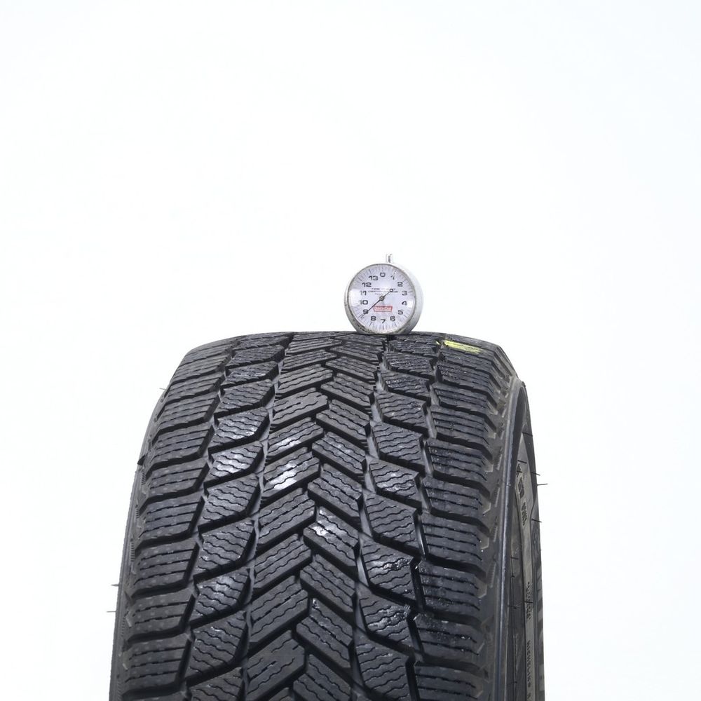 Used 235/50R18 Michelin X-Ice Snow 101H - 8.5/32 - Image 2