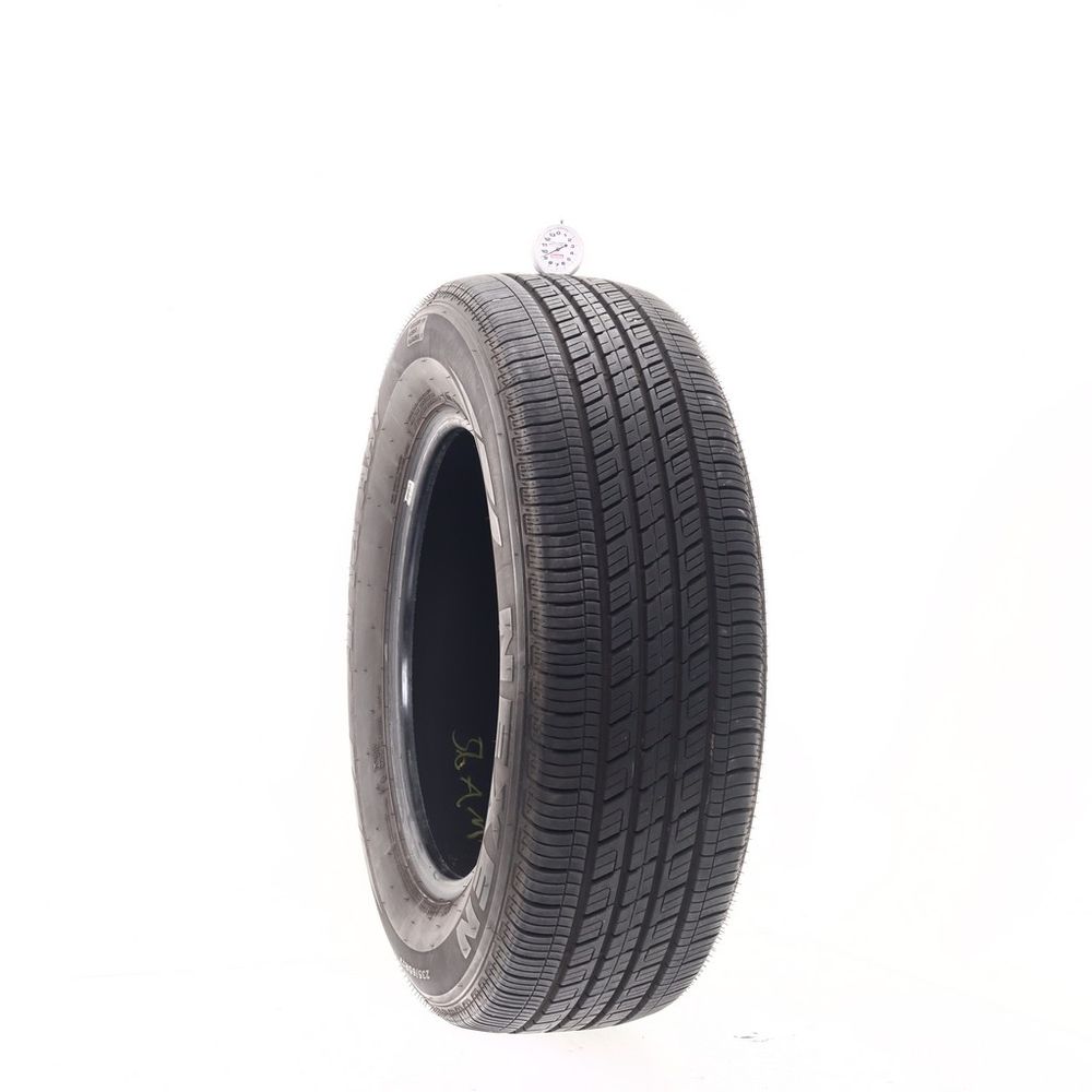 Set of (2) Used 235/65R17 Nexen Aria AH7 104T - 8.5-9.5/32 - Image 4