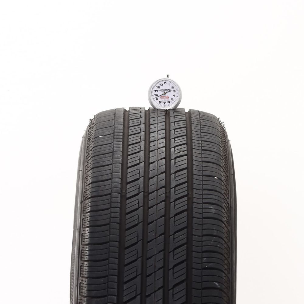 Set of (2) Used 235/65R17 Nexen Aria AH7 104T - 8.5-9.5/32 - Image 5