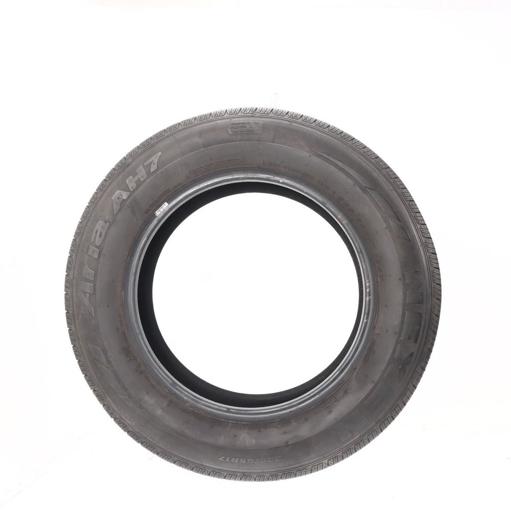 Set of (2) Used 235/65R17 Nexen Aria AH7 104T - 8.5-9.5/32 - Image 6