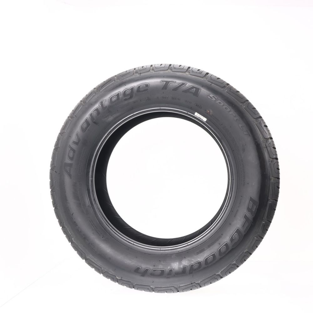 New 245/65R17 BFGoodrich Advantage T/A Sport LT 107T - 11.5/32 - Image 3