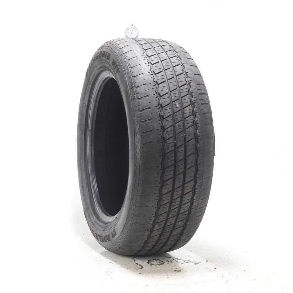 Used 275/55R20 Milestar Patagonia H/T 111T - 7.5/32 - Image 1