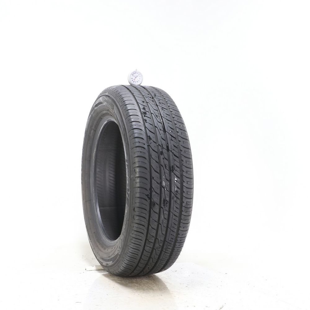 Set of (2) Used 205/60R16 Ironman IMove Gen 3 AS 92V - 8-8.5/32 - Image 4