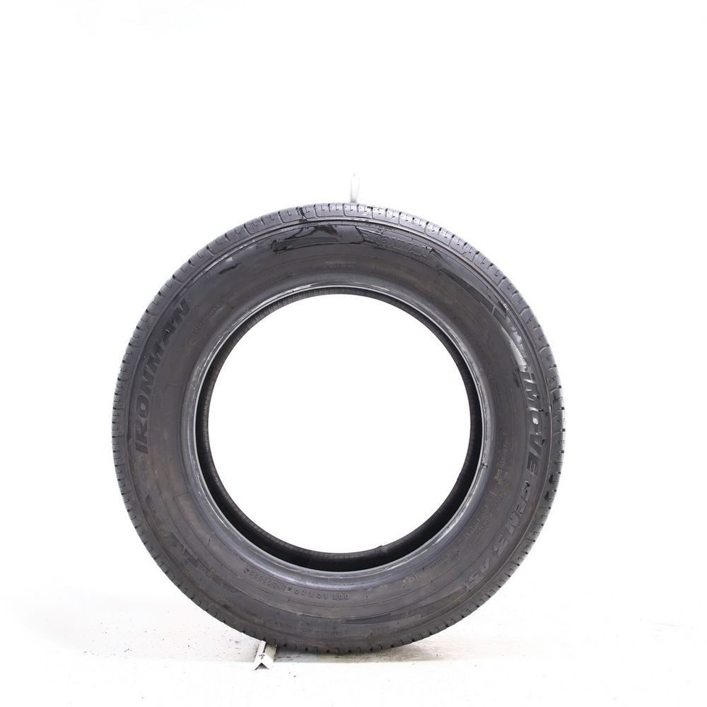 Set of (2) Used 205/60R16 Ironman IMove Gen 3 AS 92V - 8-8.5/32 - Image 6