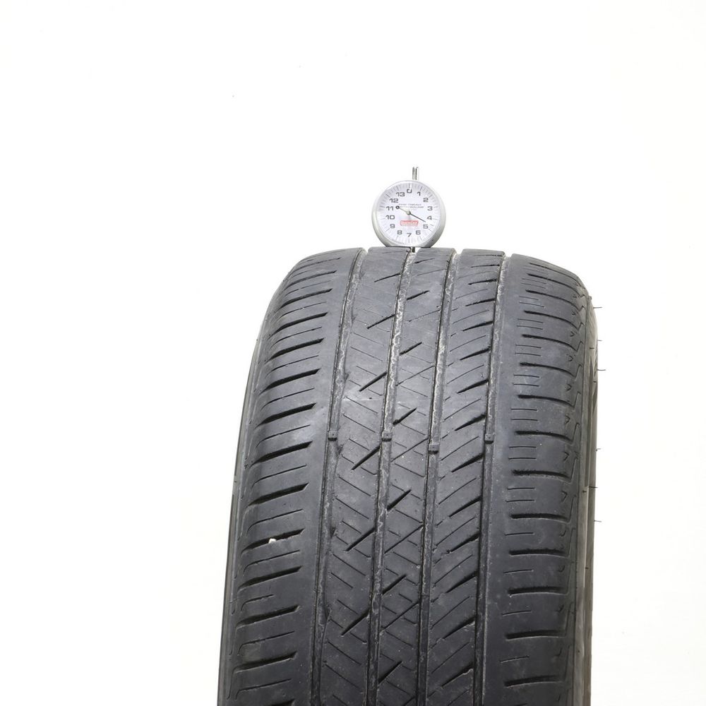 Used 235/60R18 Laufenn S Fit AS 107V - 4.5/32 - Image 2
